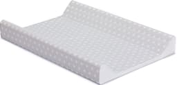 Fillikid Wickelauflage Keilwickelauflage Small | Grau