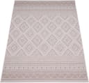 Paco Home Teppich Vermont 184 | Beige