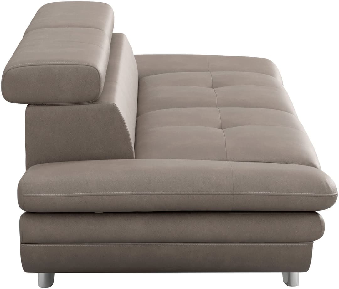 COTTA 3-Sitzer Enterprise | Beige