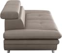COTTA 3-Sitzer Enterprise | Beige 4