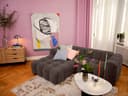 OTTO home Ecksofa KALLIE L-Form | Braun
