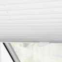 LICHTBLICK ORIGINAL Dachfensterplissee Haftfix | Weiß 4