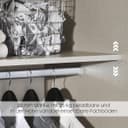 rauch Schlafzimmer-Set Monza | Holztöne 4