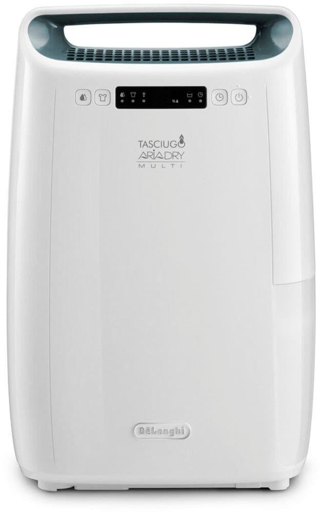 De'Longhi Luftentfeuchter DEXD216RF | Weiß