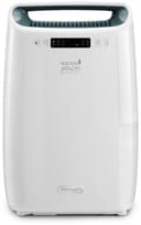 De'Longhi Luftentfeuchter DEXD216RF | Weiß