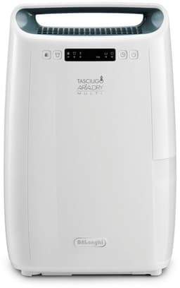 De'Longhi Luftentfeuchter DEXD216RF | Weiß