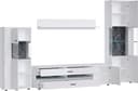 OTTO home Wohnwand Henley | Weiß 3