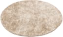 Bruno Banani Hochflor-Teppich Dana Teppich | Beige 3