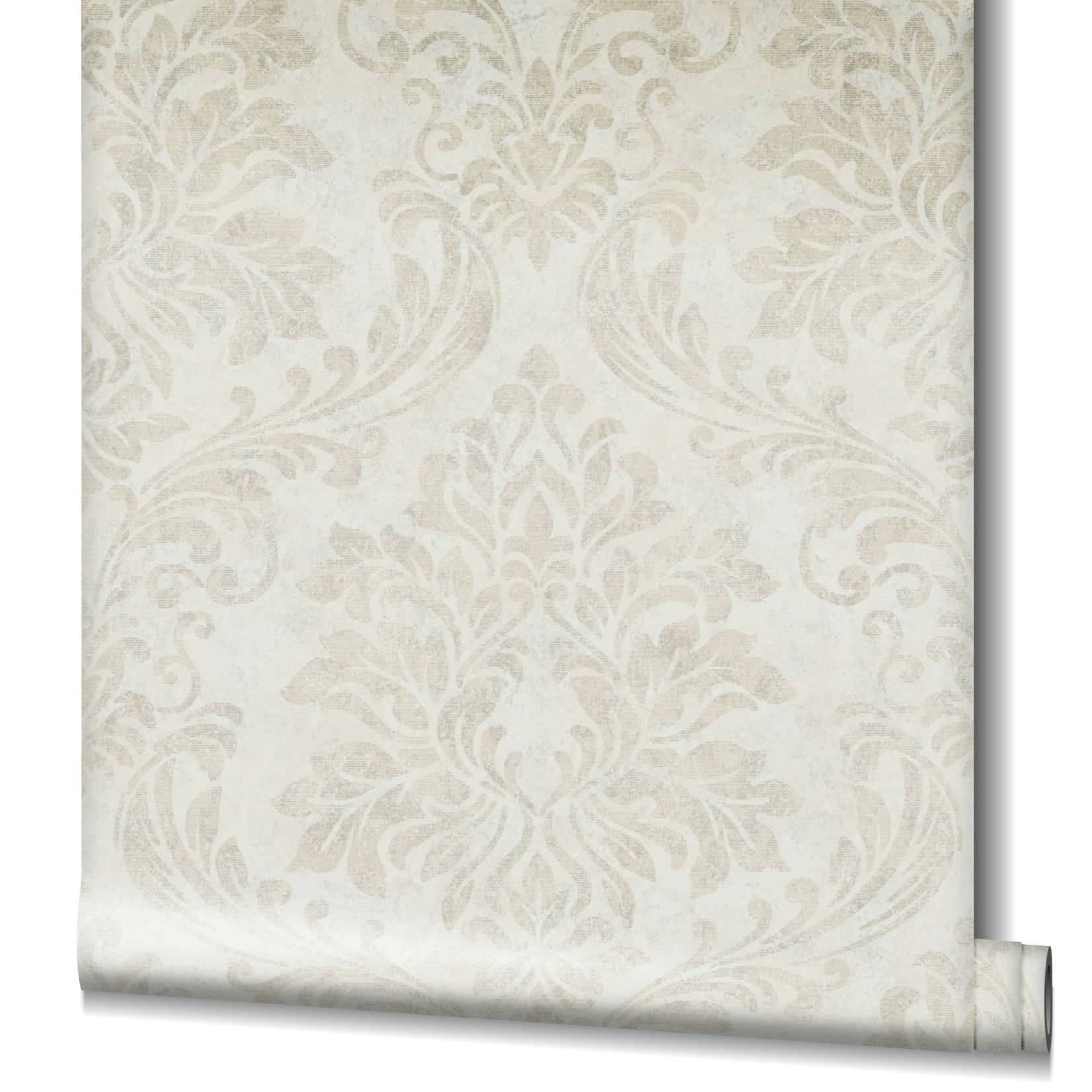 Marburg Vliestapete GZSZ Tapete 34812 | Beige
