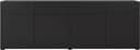 OTTO home Sideboard Cross | Schwarz 5