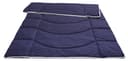 OTTO home Microfaserbettdecke Microlux | Blau 2