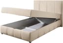 OTTO home Boxbett Hartley | Beige 5