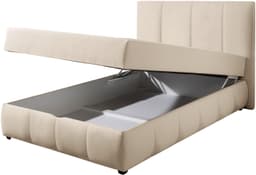 OTTO home Boxbett Hartley | Beige