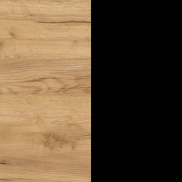 GERMANIA Schreibtisch Boras | Holztöne