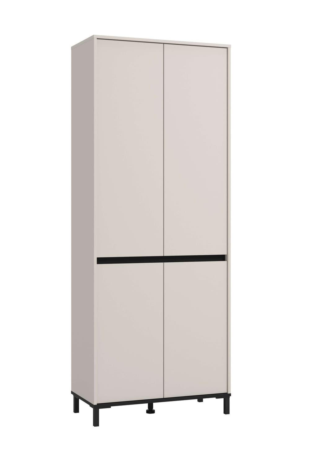 Home affaire Schuhschrank Flannan | Beige
