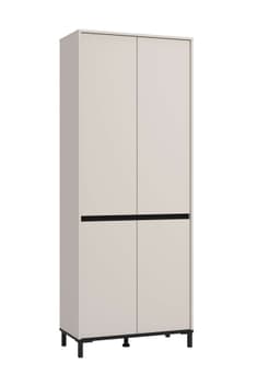 Home affaire Schuhschrank Flannan | Beige