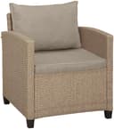 KONIFERA Gartenlounge-Set Amsterdam | Beige 5