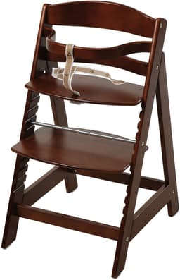 roba® Sit up III Hochstuhl | Braun