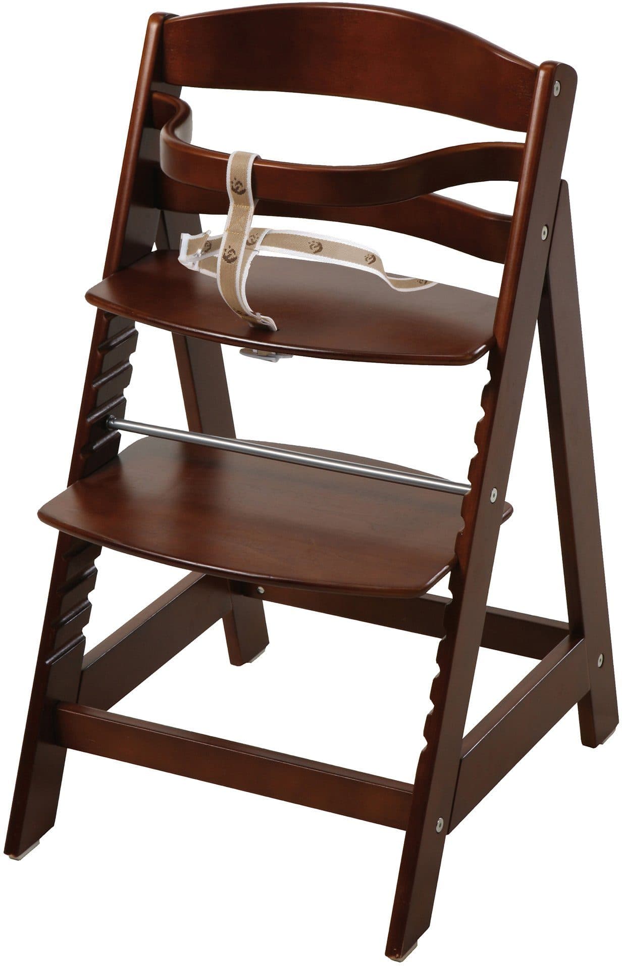 roba® Sit up III Hochstuhl | Braun
