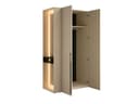 Home affaire Kleiderschrank TRENTO | Holztöne 5