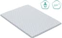 Fillikid Wickelauflage Eco | Grau 2
