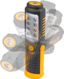 Brennenstuhl LED Taschenlampe | Schwarz 4