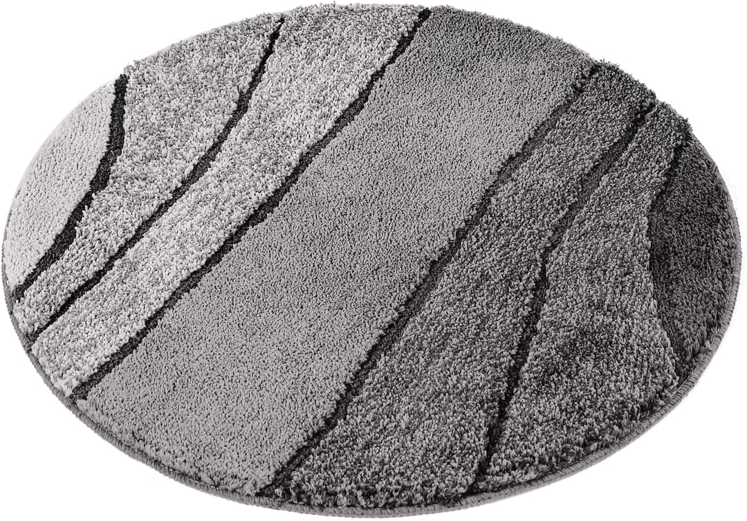 OTTO home Badematte Josie | Grau
