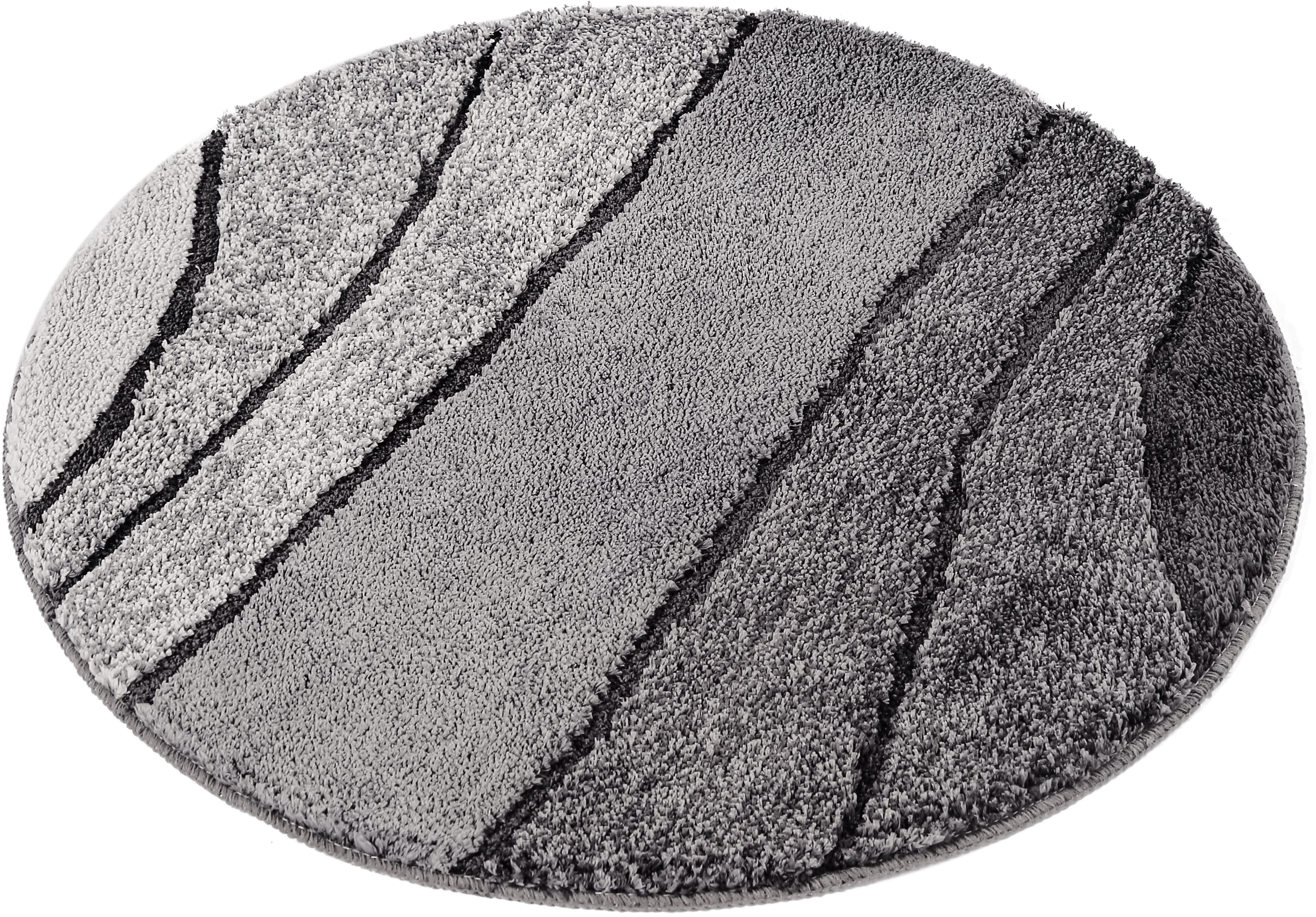 OTTO home Badematte Josie | Grau