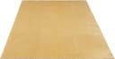 the carpet Teppich Relax | Gelb 3