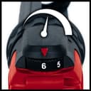 Einhell Akku-Kartuschenpistole TE-SG 18/10 Li - Solo | Schwarz 5