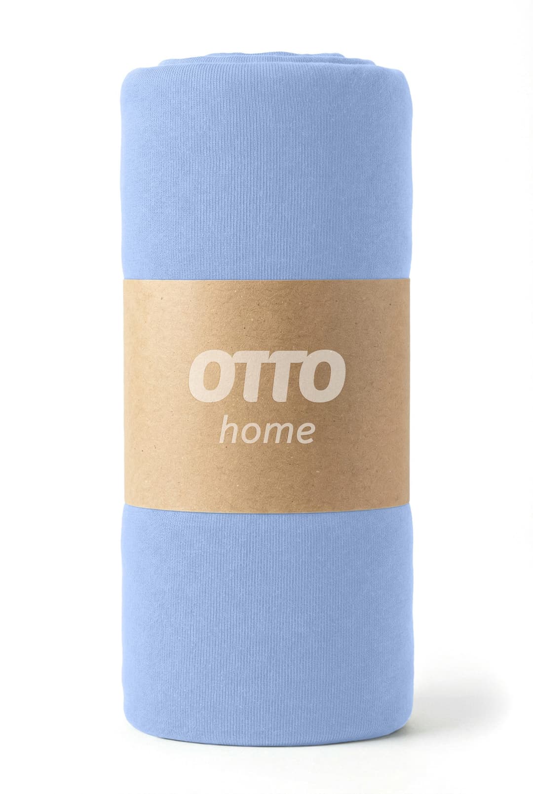 OTTO home Spannbettlaken | Blau
