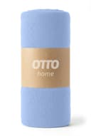 OTTO home Spannbettlaken | Blau 3