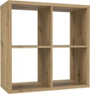 FORTE Standregal Mauro | Braun