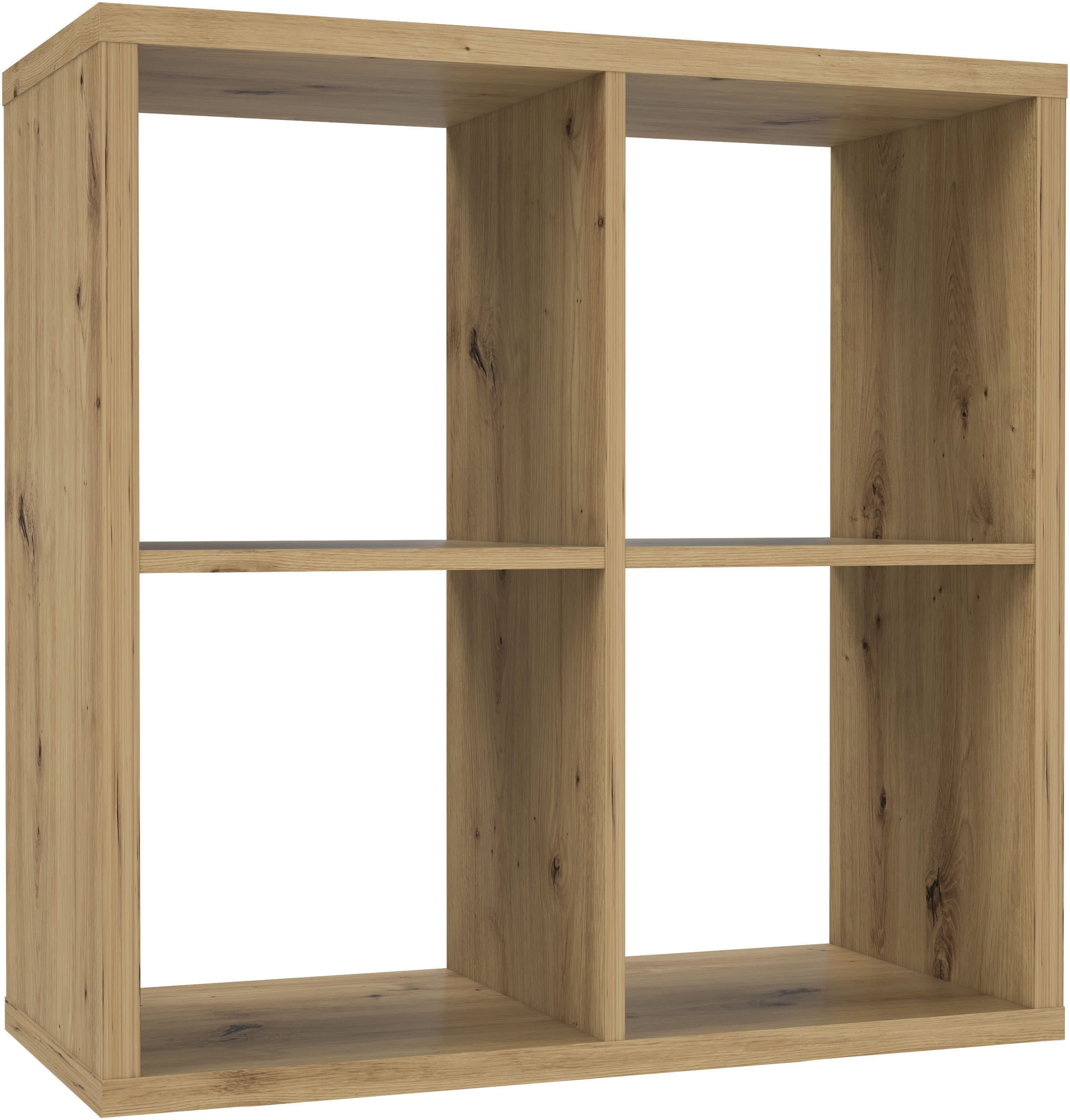 FORTE Standregal Mauro | Braun
