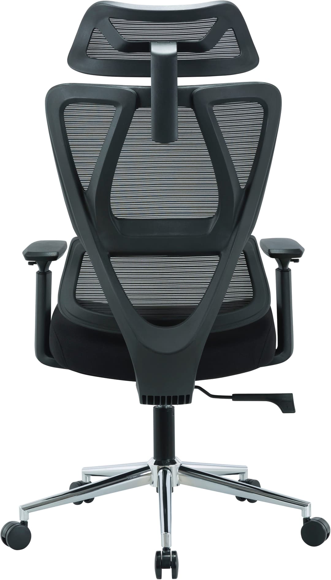 OTTO home Drehstuhl Andora | Schwarz