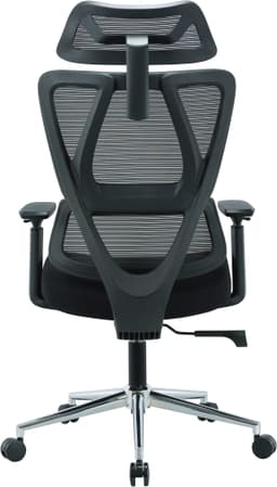 OTTO home Drehstuhl Andora | Schwarz