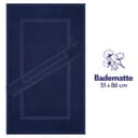 HAMMETEX Hotelmatte | Blau 5