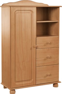 OTTO home Highboard Mette | Holztöne