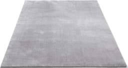 the carpet Teppich Relax | Grau