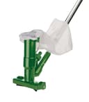 Ubbink Schlammsauger CleanMagic | Grün