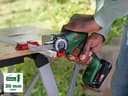 Bosch Home & Garden UniversalCut 18V-65 | Grün 5