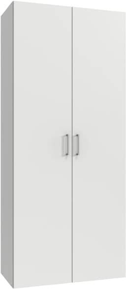 Wimex Kleiderschrank Mugano | Weiß