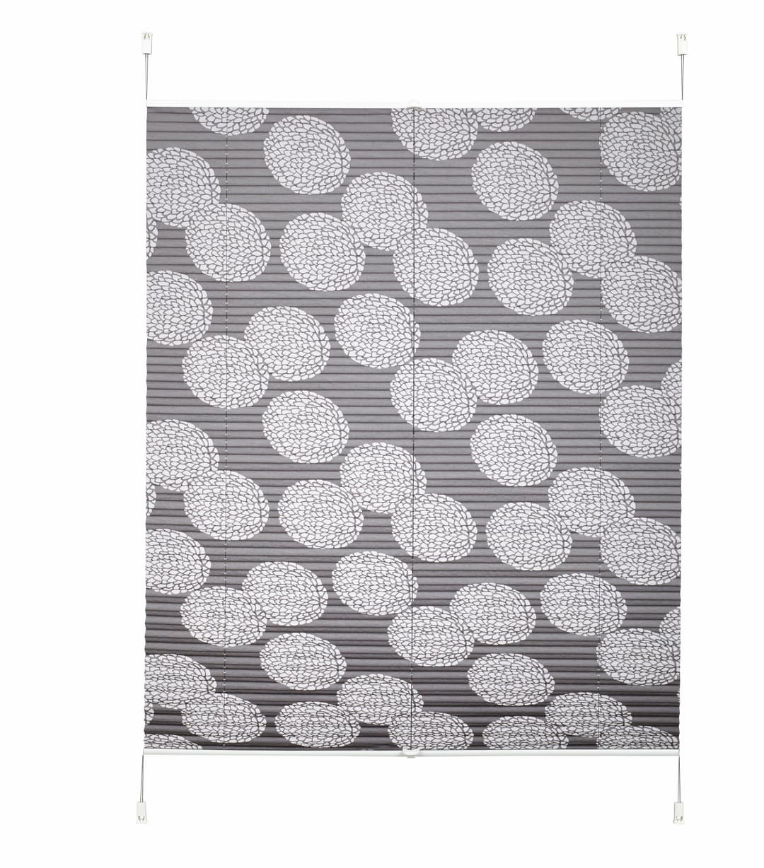 OTTO home Plissee BELUM | Grau