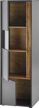 Home affaire Wohnwand City/Giron | Grau 5