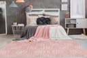 Arte Espina Teppich Monroe 200 | Rosa 5