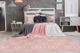 Arte Espina Teppich Monroe 200 | Rosa
