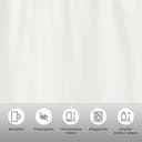 OTTO home Vorhang Parry | Beige 3