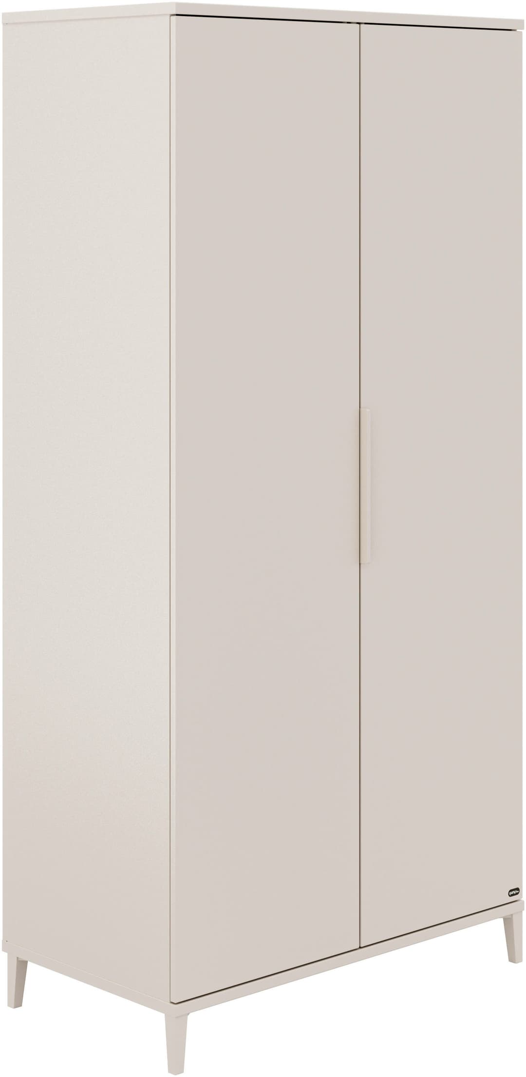 YUNY by PAIDI Kleiderschrank SISTER LOU | Beige