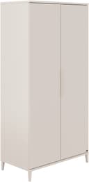 YUNY by PAIDI Kleiderschrank SISTER LOU | Beige