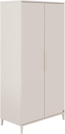 YUNY by PAIDI Kleiderschrank SISTER LOU | Beige